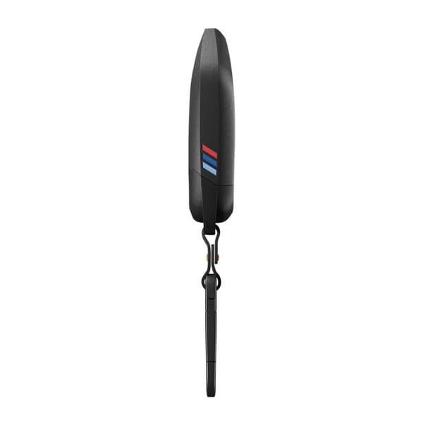 Spigen BK100 BMW NØGLEFORSETTELSETUIMER, sort