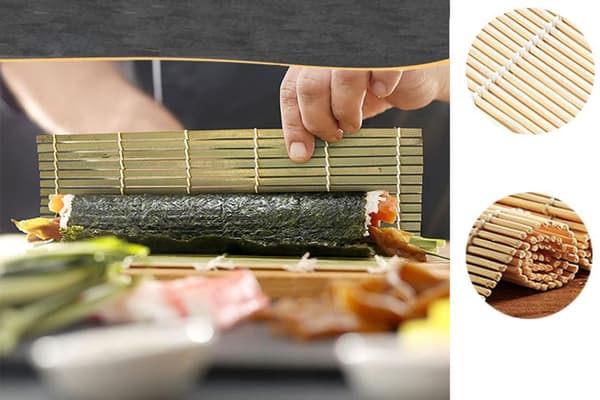 SUSHI SÆT XL NR.: 6591