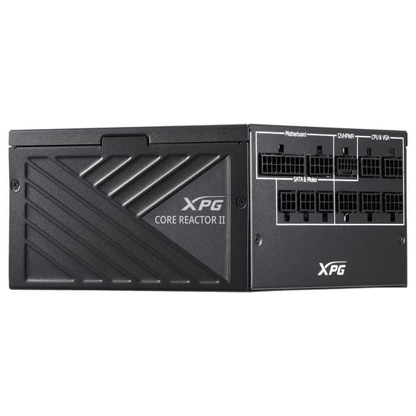 XPG CORERACTOR II 1000W 80 Gold strømforsyning