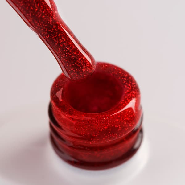 Merry Glow NaiLac Hybrid Nagellack 7ml