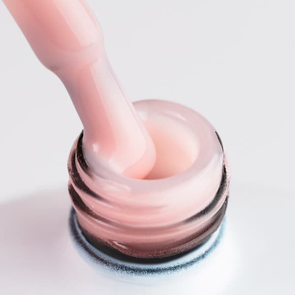Jelly Bottle Pudder Beige NaiLac 7ml