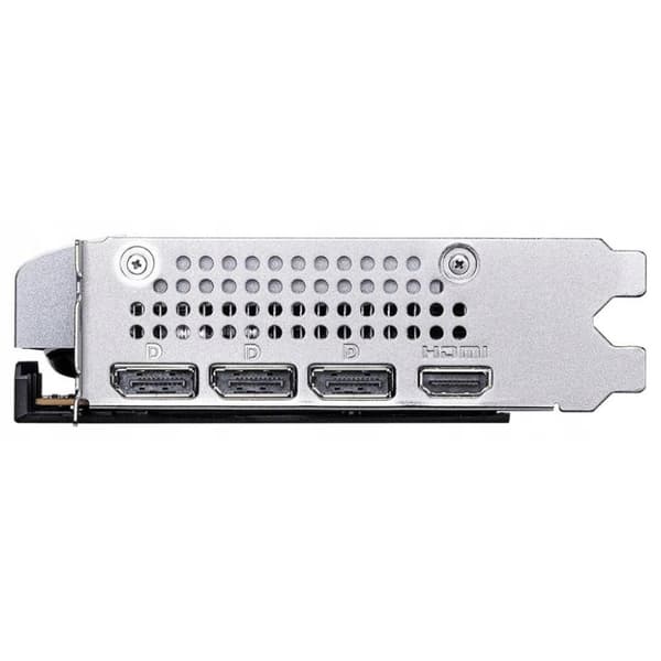 MSI GeForce RTX 5060 8G VENTUS 2X OC Grafikkort