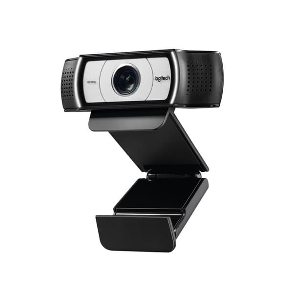 Logitech C930e HD-webkamera, USB