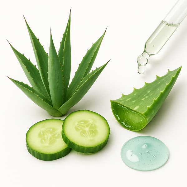 Regenererande serum med stamceller 30 ml