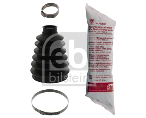 LEDSKYDD 48812 FEBI