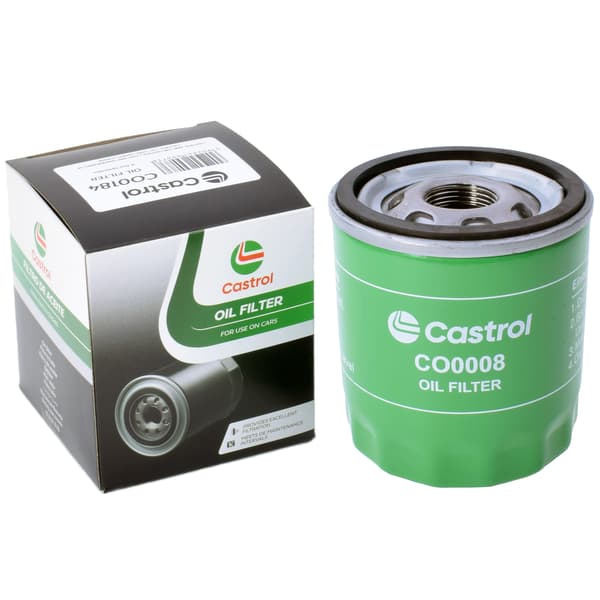 Oliefilter CO0008