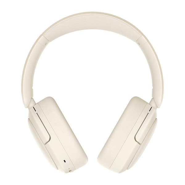 Edifier W800BT Pro trådløse hovedtelefoner, ANC (beige)