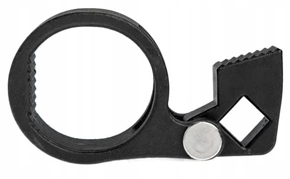 Avdragare för demontering/montering av styrrör 1/2'' 27-42 mm CRMO