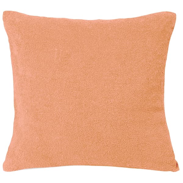 Jasiek Terry Laxbeige tyynynpäällinen 40x40 cm