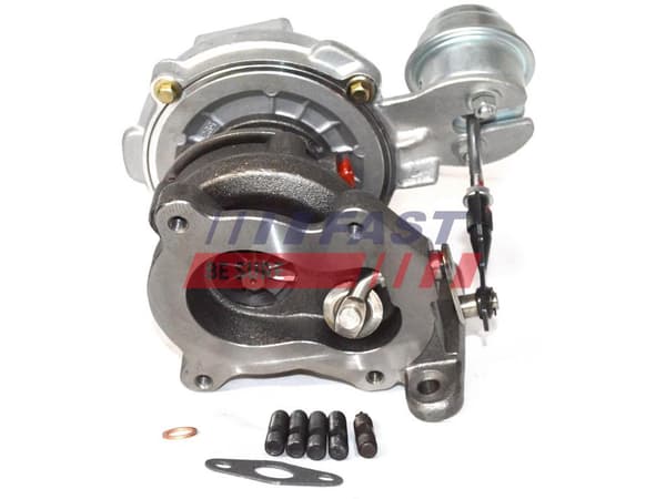 TURBOAGGREGAT FT63503 FAST