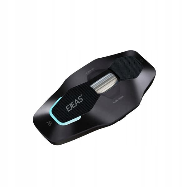 EJEAS X10 MESH 4.0 Motorcykel Intercom + Bluetooth + 5G rækkevidde 1,5 km
