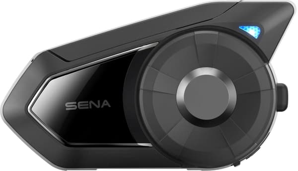Sena motorcykelintercom 30K Mesh 2.0 Bluetooth 4.1 upp till 2000m - centralenhet