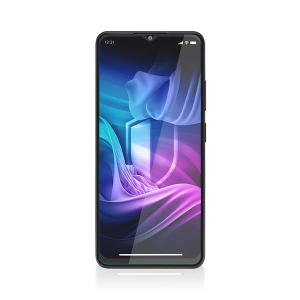 ZTE Optus X Pro 5G – 3mk Silky Matt Pro