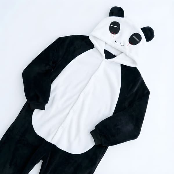 Kigurumi-pyjamas för barn 105-115 cm
