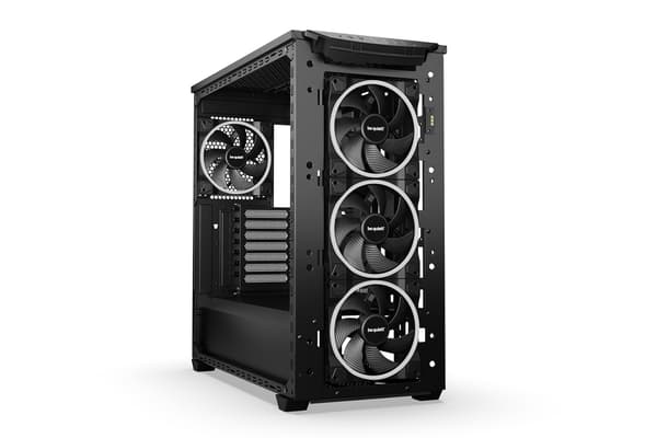 Be Quiet! Shadow Base 800 FX Midi Tower -tietokonekotelo