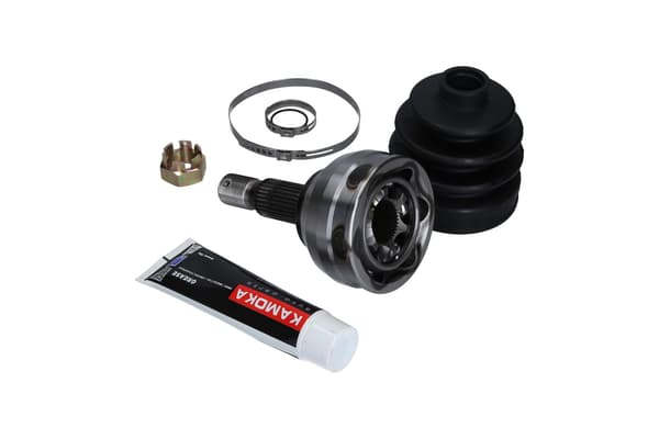 DRIVAXELS LEDSATS 6005 KAMOKA