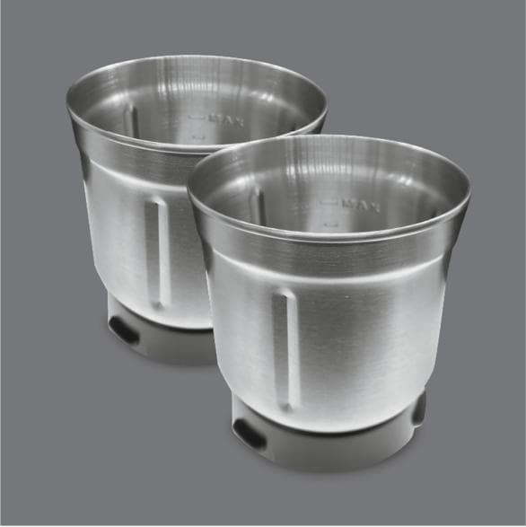 Kvarn KOENIC KCH 2021 Silver