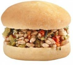 Vitapol | Vitaburger | mix 40g - Grönsak 40g
