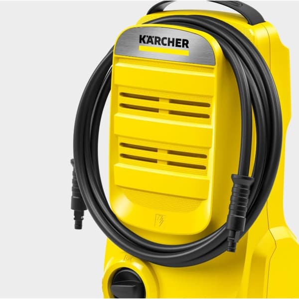 Kärcher K 2 Classic Car högtryckstvätt, kompakt, 20 m²/h