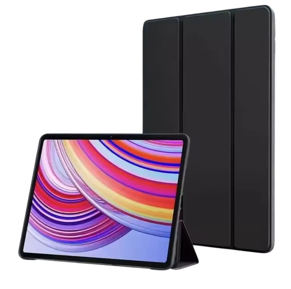 Smart etui/slimcover til Xiaomi Redmi PAD 2 PRO 12.1 2025