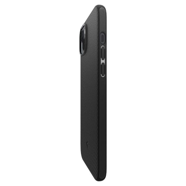 SPIGEN MAG ARMOR IPHONE 14 PLUS / 15 PLUS MATTA MUSTA