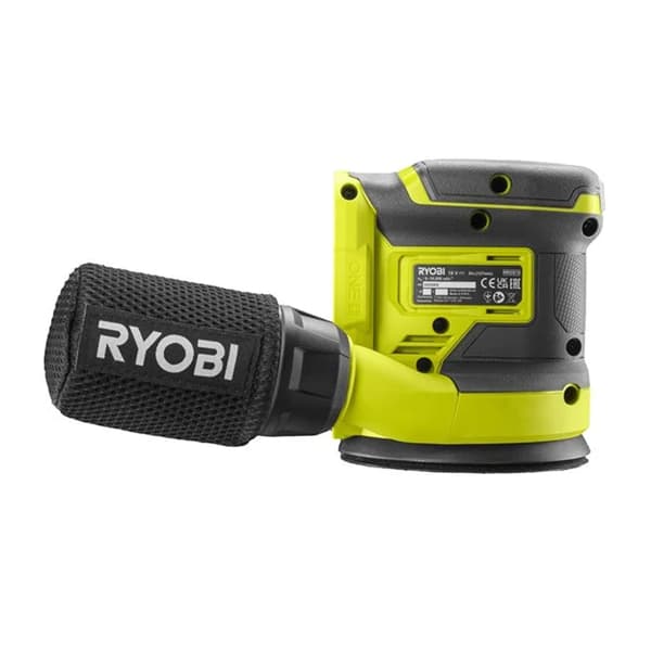 202321 RYOBI excentersliber 18 V