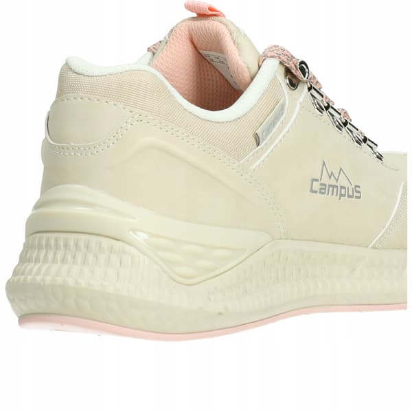 Damesko Campus DAGI beige CW0105122330 størrelse 36