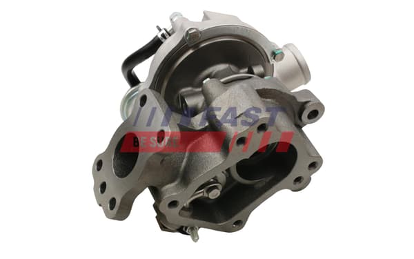 TURBOAGGREGAT FT63557 FAST