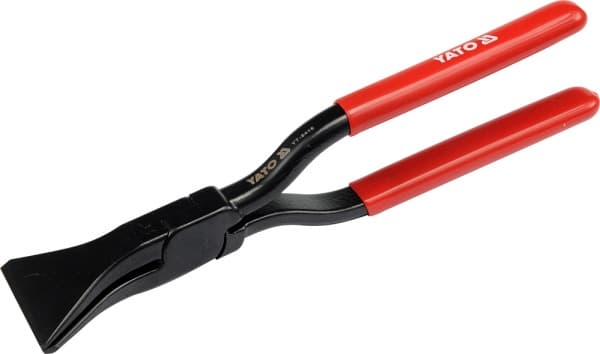 YATO PLÅTBÖCKNINGSVERKTYG 280MM RAKBOCKAD