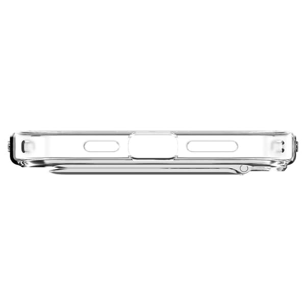 SPIGEN ULTRA HYBRID S IPHONE 14 PLUS / 15 PLUS CRYSTAL CLEAR