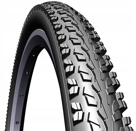 MITAS DÆKBLAD V83 26x1.90 50-559 MTB MOUNTAIN