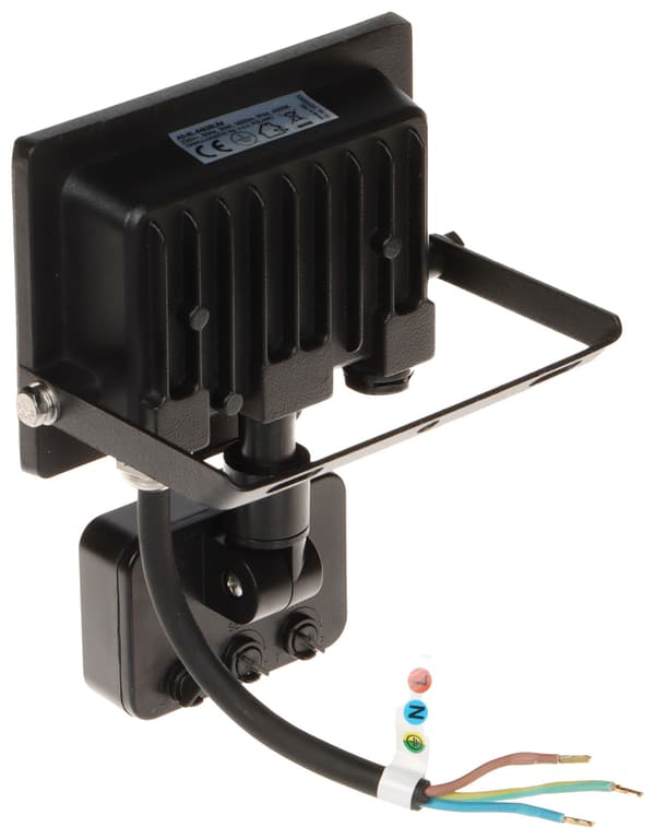 LED-spotlight med bevægelsessensor AD-NL-6463BLR4 adviti