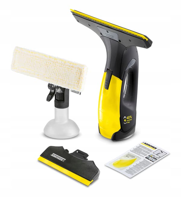 KARCHER WV 2 Premium vinduesrenser (1.633-426.0)