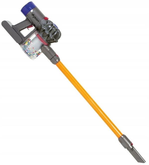 Casdon - Dyson ledningsfri støvsuger 68750