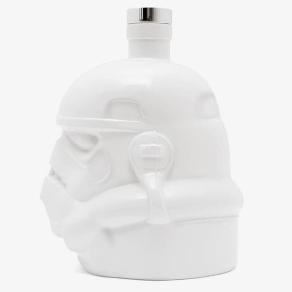 Star Wars STORMTROOPER Karaff (Vit 750 ml) Star Wars Gåva