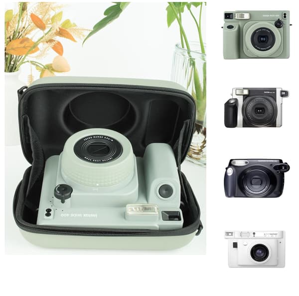 Etui til FujiFilm Instax WIDE 400 / 300 / 210