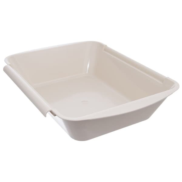 Behållare för panering 3x1,5 l 3 st