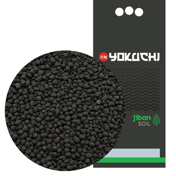 YOKUCHI JIBAN JORD 4L