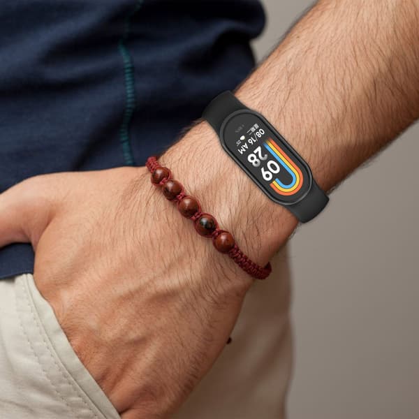 TECH-PROTECT ICONBAND XIAOMI SMART BAND 8/9 / NFC SORT