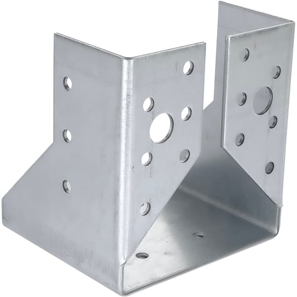 Bjälkfäste WZ81 80x90x75x2,0