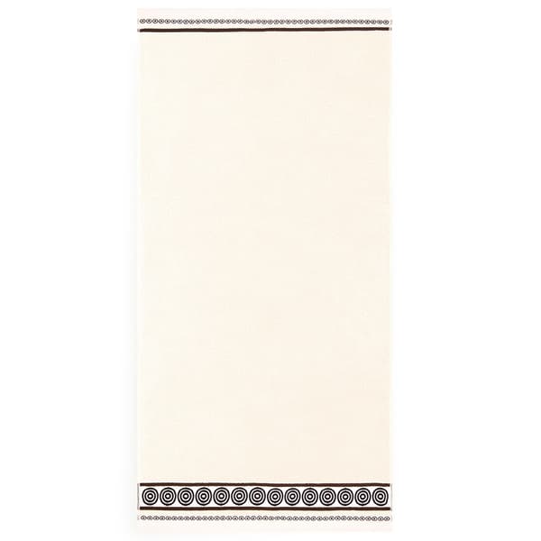 Pyyhe RONDO 2 70x140 Zwoltex ecru