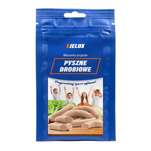 Läcker kryddblandning för fågel 50g