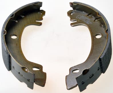 BAKRE BROMSBÄCKAR B120061 DENCKERMANN