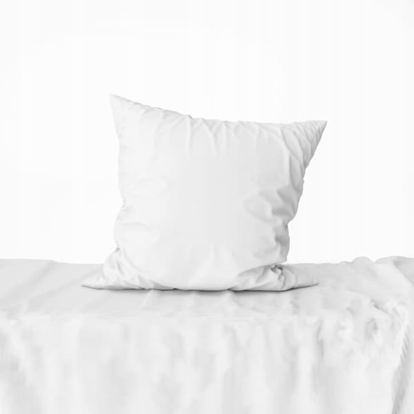 Set Traditionell helårs dyna 200x220 cm + 2x kudde 50x60 cm