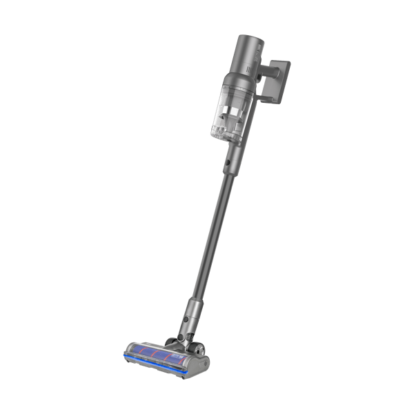 Teesa SWEEPER 9000 pystypölynimuri 2 in 1 LCD-valotus