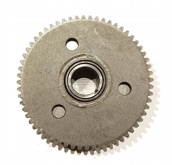 Bendix bendix starterkobling Scooter 4T GY6 125 150 ATV quad Romet !!