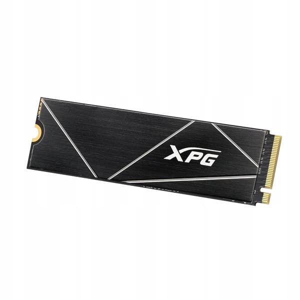 ADATA XPG GAMMIX S70 Blade SSD 1 TB M.2 PCIe 4.0
