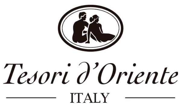 TESORI D'ORIENTE Hammam Body Lotion 400ml