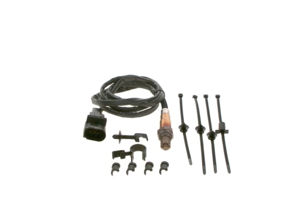 LAMBDA SENSOR 0258007351 BOSCH