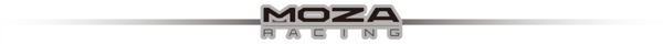 Moza Racing HBP RS31 Håndbremse